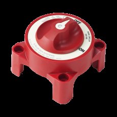 Blue Sea Systems Switch Battery e DualCirc