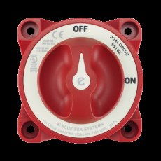 Blue Sea Systems Switch Battery e DualCirc