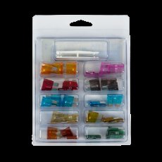 Blue Sea Systems Blue Sea Systems Fuse ATC easyID 31pcs Blue Sea Systems Blue Sea Systems Fuse ATC easyID 31pcs