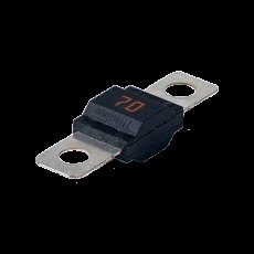 Blue Sea Systems Fuse MIDI 70A Blue Sea Systems Fuse MIDI 70A