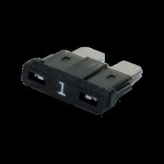 Blue Sea Systems Fuse ATO/ATC 1A (pack of 2)