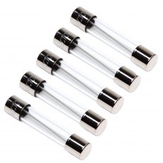 Blue Sea Systems SPECIAL Fuse AGC 10A (pack of 5)