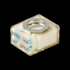 Blue Sea Systems Fuse Terminal 40A Blue Sea Systems Fuse Terminal 40A