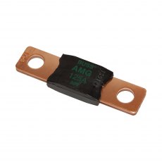 Blue Sea Systems Fuse MEGA 125A/32V Blue Sea Systems Fuse MEGA 125A/32V