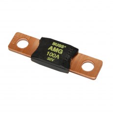 Blue Sea Systems Fuse MEGA 100A/32V Blue Sea Systems Fuse MEGA 100A/32V