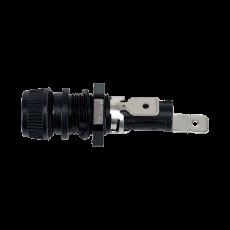 Blue Sea Systems Fuse Holder 3AG Water Resistant Blue Sea Systems Fuse Holder 3AG Water Resistant