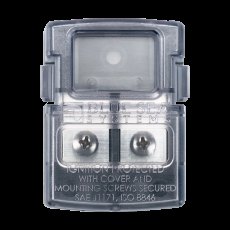 Blue Sea Systems Fuse Block MAXI IP 30-80A