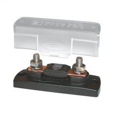 Blue Sea Systems Fuse Block MEGA 100-300A w/cover
