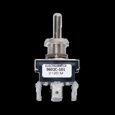 Blue Sea Systems Blue Sea Systems Switch WD Toggle DPDT On-Off-On Blue Sea Systems Blue Sea Systems Switch WD Toggle DPDT On-Off-On