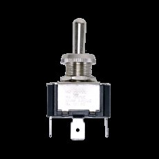 Blue Sea Systems Switch WD ToggleSPST (ON)-OFF-(ON)