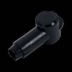 VTE Europe CableCap 3/0AWG to 4/0AWG 81mm2 to 103mm2 Stud Blk