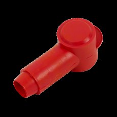 VTE Europe CableCap 3/0AWG to 4/0AWG 81mm2 to 103mm2  Stud Red