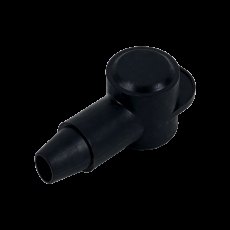 VTE Europe CableCap 8AWG to 2AWG 8mm to 32mm2 Stud Blk