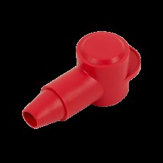 VTE Europe CableCap 8AWG to 2AWG 8mm to 32mm2 Stud Red