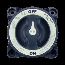 Blue Sea Systems Switch Battery HD ON/OFF