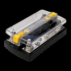 Blue Sea Systems DualBus Plus 5/16in Stud