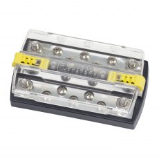 Blue Sea Systems DualBus Plus 5/16in Stud