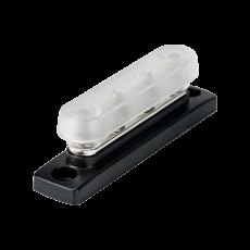 Blue Sea Systems MiniBus 4 x # 32 CommonBus w/cvr Blue Sea Systems MiniBus 4 x # 32 CommonBus w/cvr