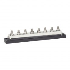 Blue Sea Systems PowerBar 8 x 3/8-16 Stud Terminal