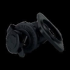 Blue Sea Systems Blue Sea Systems 12/24VDC Dual USB Charger 5V 2.1A Socket Blue Sea Systems Blue Sea Systems 12/24VDC Dual USB Charger 5V 2.1A Socket