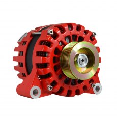 Balmar Alternator, XT Series, 90A, 24V, Vortec, K6Pul