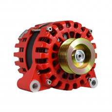 Balmar Alternator, XT Series, 170A, 12V, Vortec, K6Pul