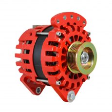Balmar Alternator, XT Series, 170A, 12V, DF, 3.15in, K6Pul