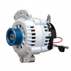 Balmar Alternator, 621 Series, 70a, 24v, SingleFT, 1-2in, J10