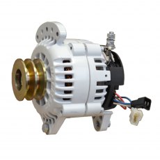Balmar Alternator, 60 Series, 120a, 12v, SaddleMT, 3.15in, DV