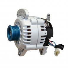 Balmar Alternator, 60 Series, 100a, 12v, SaddleMT, 3.15in, J10