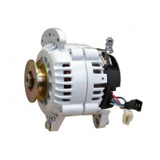Balmar Alternator, 60 Series, 100a, 12v, SaddleMT, 3.15in, SV