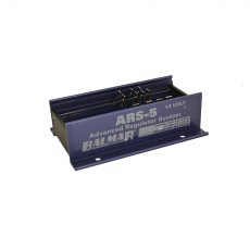 Balmar Regulator, ARS Multi-Stage, 12v, w/o Harness