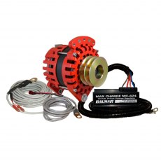 Balmar KIT, XT 90A, 24V DF Alternator ,MC Regulator, Tsensors, DV