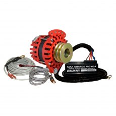Balmar KIT, XT 90A, 24V SF Alternator ,MC Regulator, Tsensors, DV