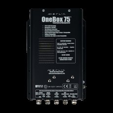 Merlin Power Merlin OneBox 75 - Combination Split Charge Device Merlin Power Merlin OneBox 75 - Combination Split Charge Device