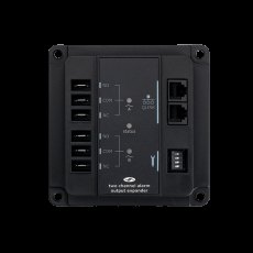 TBS Electronics Qlink 2ch Alarm Expander Kit TBS Electronics Qlink 2ch Alarm Expander Kit
