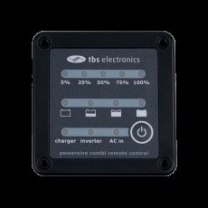 TBS Electronics Basic Combi Remote Control