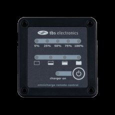 TBS Electronics Basic Charger Remote Control