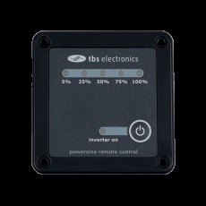 TBS Electronics Basic Inverter Remote Control