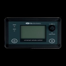 TBS Electronics Advanced Remote Control/ TBS UNIVERSAL REMOTE CONTOL