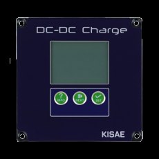 Kisae Technology Co Ltd DC-DC Charger Remote