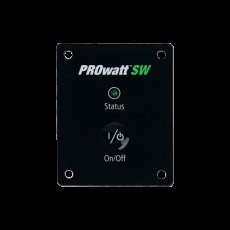 Xantrex LLC Xantrex Remote Panel