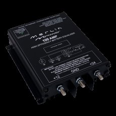 Merlin Power M-Power Battery Equaliser 100A Merlin Power M-Power Battery Equaliser 100A