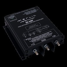 Merlin Power M-Power Battery Equaliser 60A Merlin Power M-Power Battery Equaliser 60A