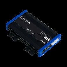 Merlin Power PowerBank Battery Management ECU 12/24V Merlin Power PowerBank Battery Management ECU 12/24V