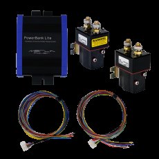 Merlin Power PowerBank Lite - 200/24/2 Merlin Power PowerBank Lite - 200/24/2