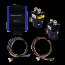 Merlin Power PowerBank Lite - 200/12/2