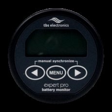 TBS Electronics Expert Pro Battery Monitor