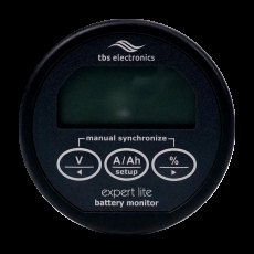 TBS Electronics Expert Lite Battery Monitor