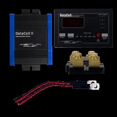 Merlin Power DataCell II + LED Panel Two Battery Bank